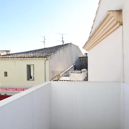 Apartment Beau T2 Renove Avec Balcons, Climatisation Et Proche Des Thermes - - Fr-1-553-115 Balaruc-les-Bains