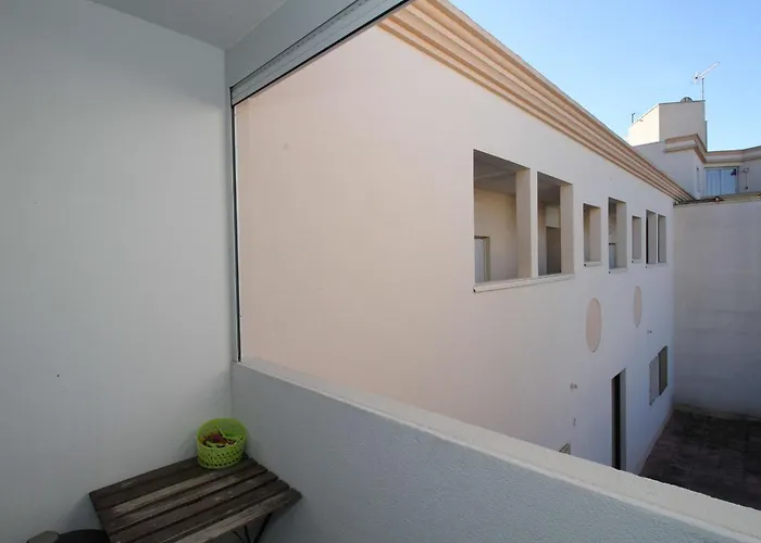 Beau T2 Renove Avec Balcons, Climatisation Et Proche Des Thermes - - Fr-1-553-115 Lägenhet *